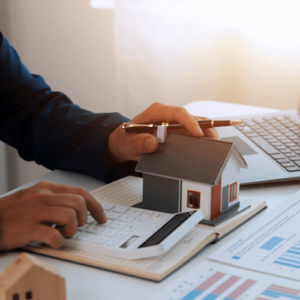 Planeación Financiera Básica y Costos Inmobiliarios