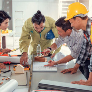 Introducción a la Construcción para No Especialistas